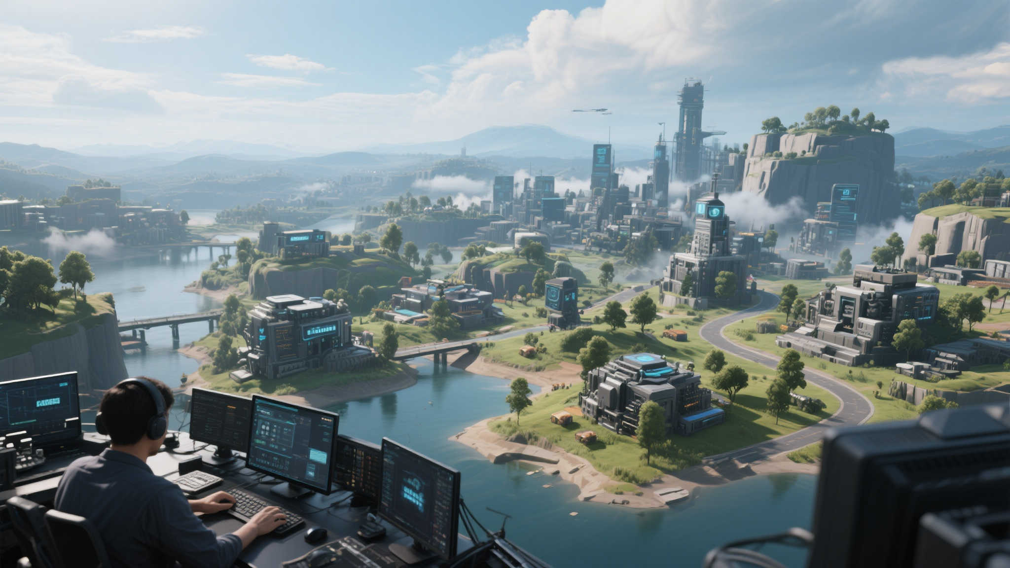 2027年重磅来袭!国产3A大作《金庸群侠传》与《三体》IP项目齐亮相 2027年重磅来袭!国产3A大作《金庸群侠传》与《三体》IP项目齐亮相