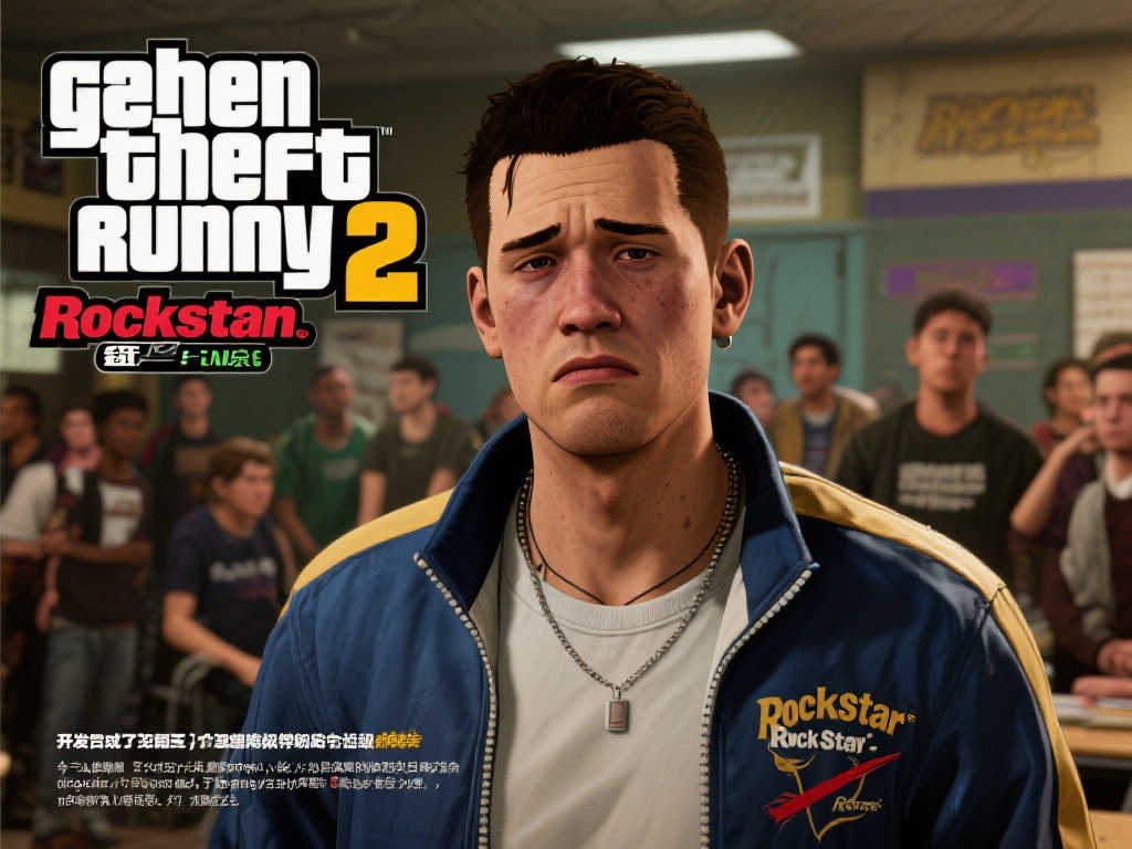 《恶霸鲁尼2》或因《GTA6》开发而搁置:R星暂无表态 《恶霸鲁尼2》或因《GTA6》开发而搁置:R星暂无表态