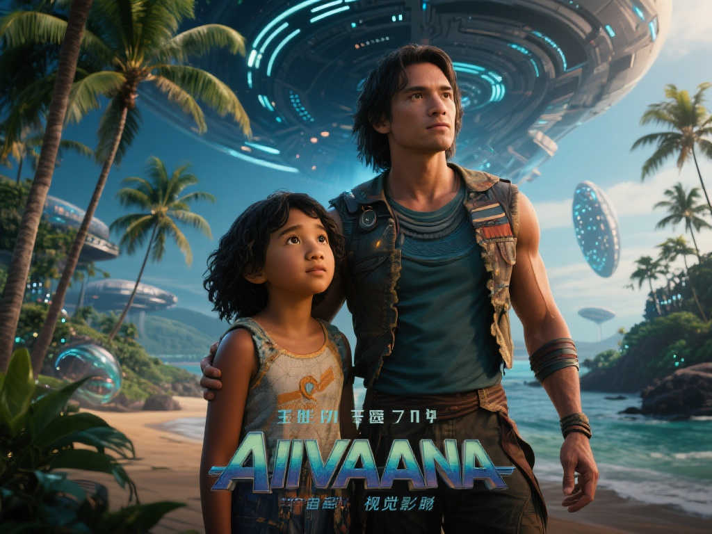 《星际宝贝史迪奇》真人版定档5月23日,迪士尼全新力作即将登场 《星际宝贝史迪奇》真人版定档5月23日,迪士尼全新力作即将登场