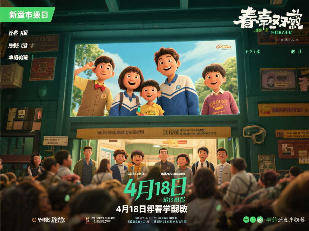 手冢治虫经典《火之鸟》剧场版动画定档4月18日国内院线 手冢治虫经典《火之鸟》剧场版动画定档4月18日国内院线