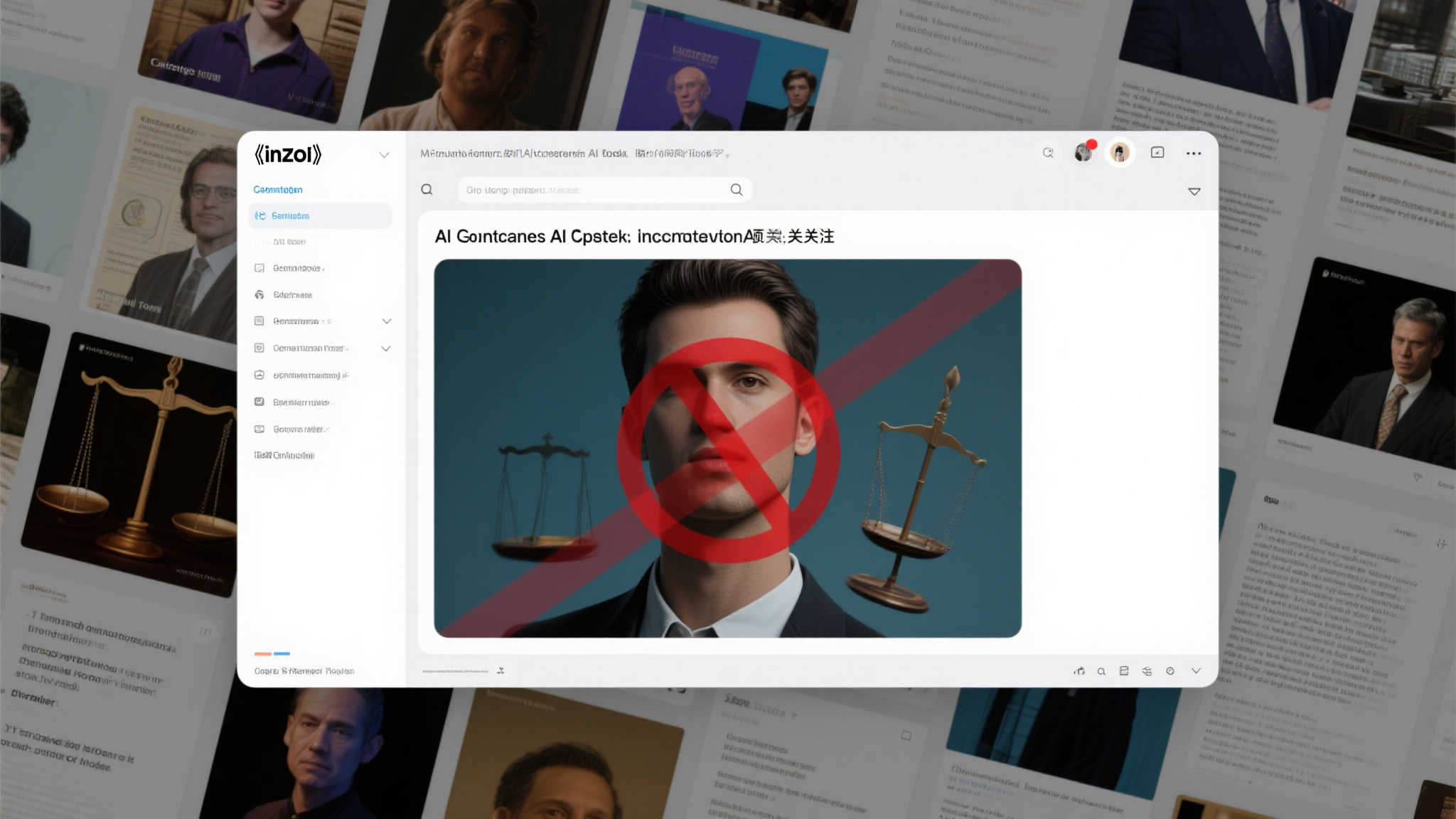 《inZOI》官方澄清：游戏AI学习数据来源合法无侵权嫌疑