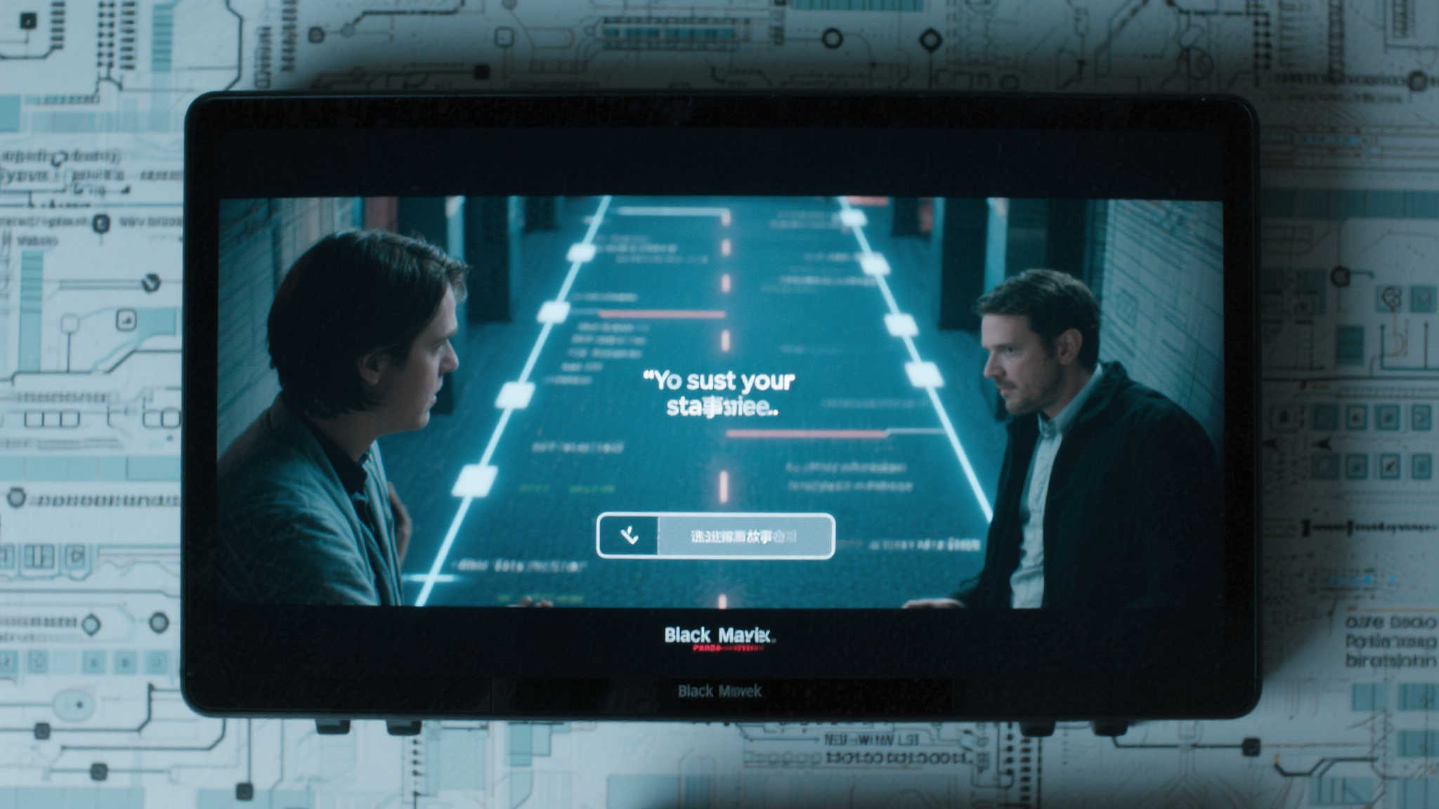 电影创意打造新鲜机制：探索〈指令8020〉的独特游戏玩法