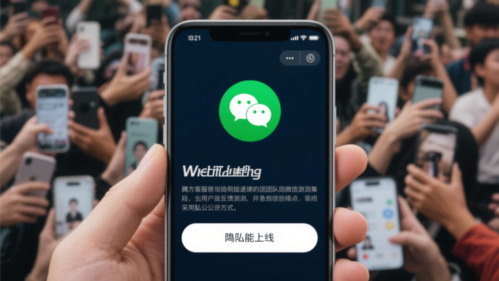 微信开通状态检测软件 微信开通状态检测软件