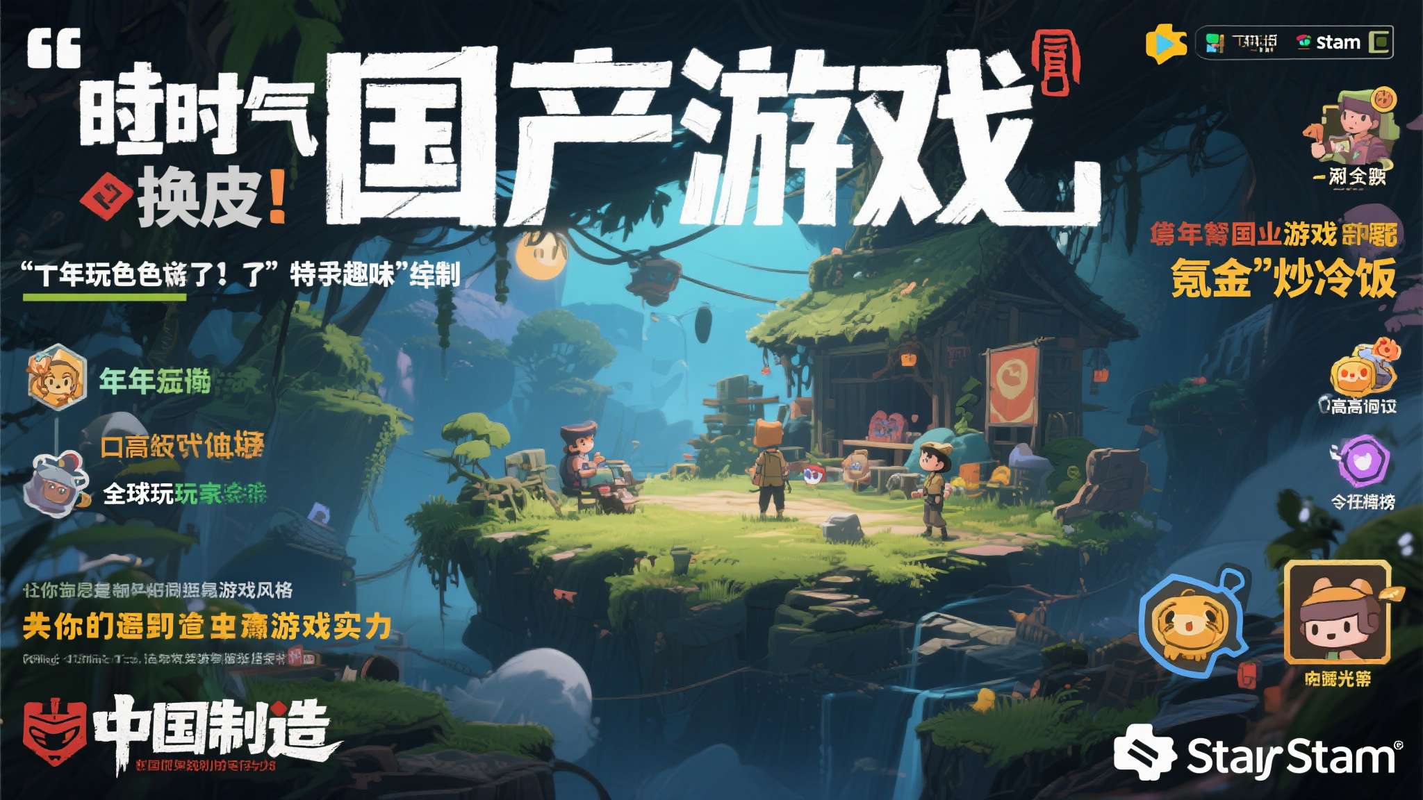 国产动漫电影十大巅峰之作