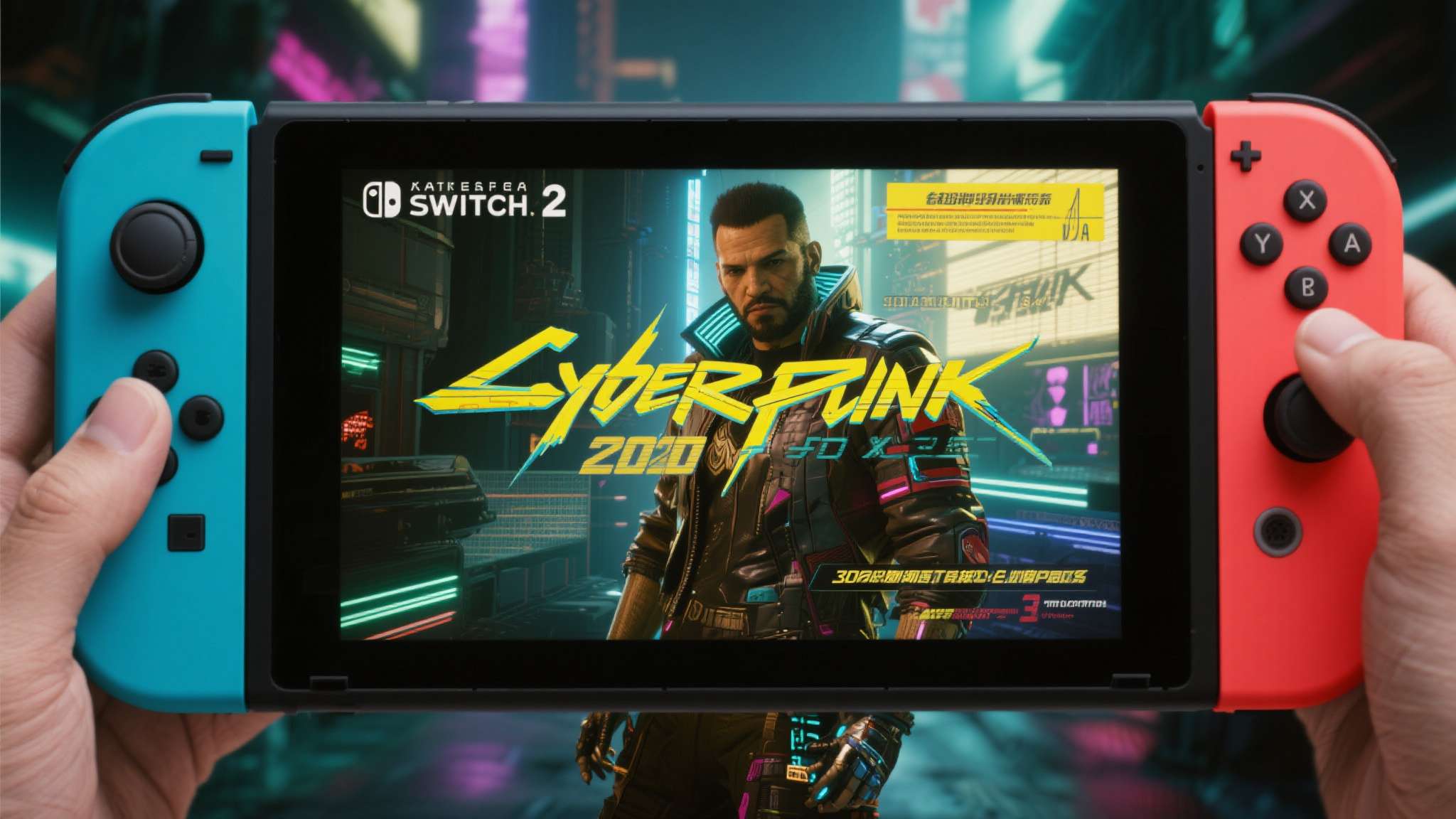 switch所有体感游戏