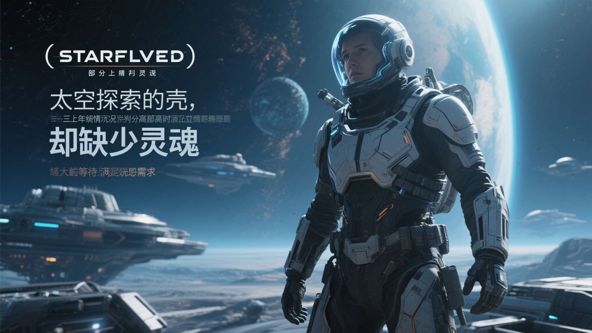 2026年科幻游戏
