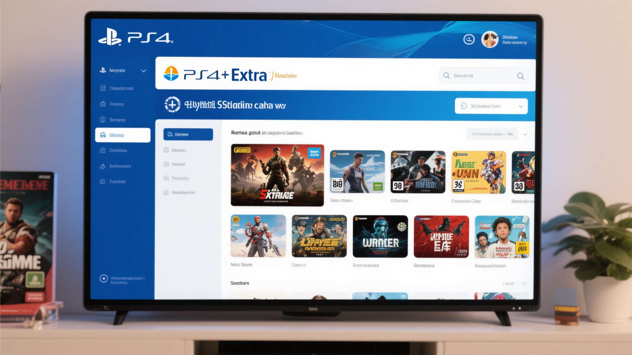 抓住最后游玩机会！PS+二三档5月离库游戏名单曝光