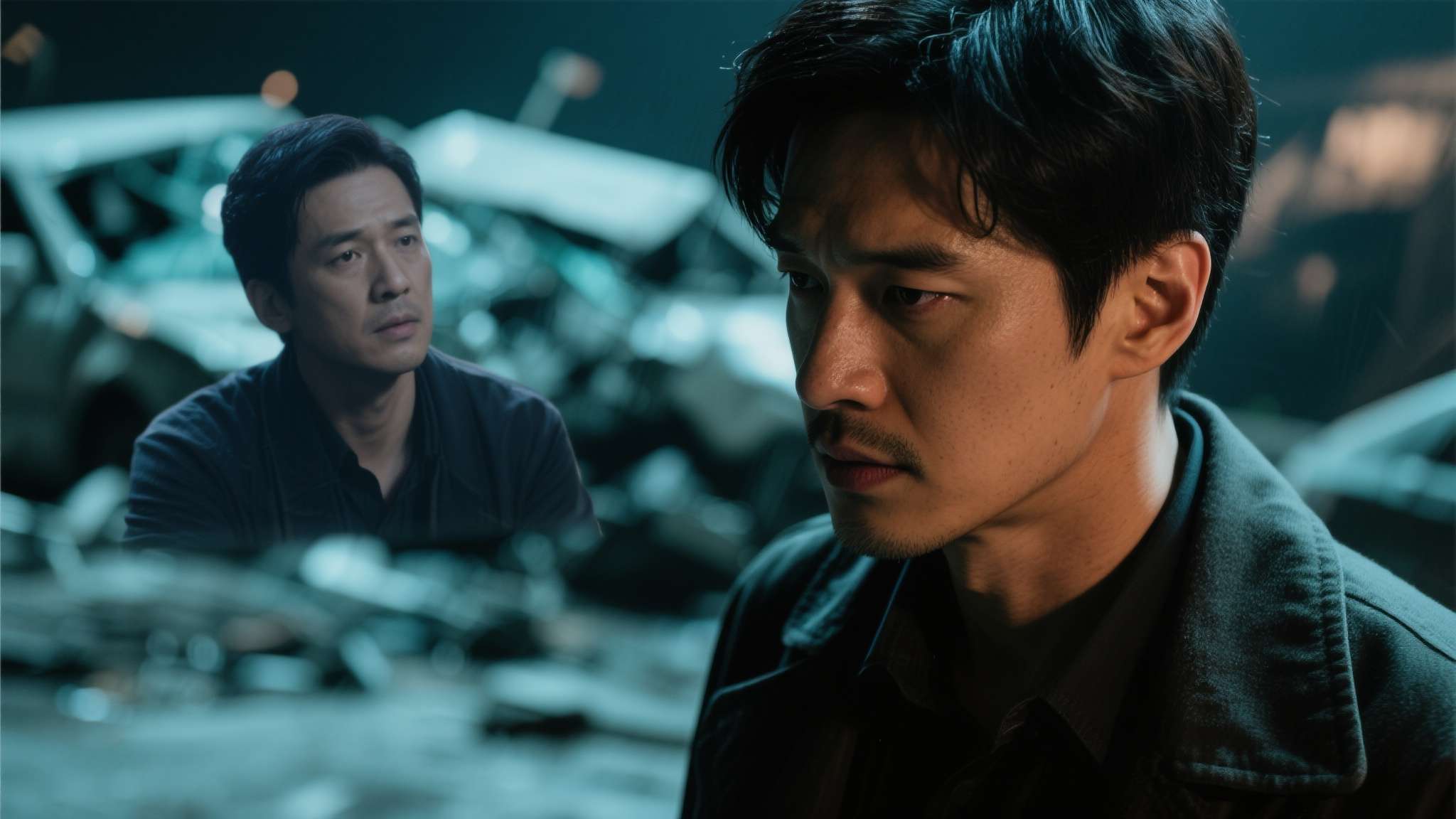 4月17日首映在即! 《地铁2039》预告剧情细节疑似泄露分析 4月17日首映在即! 《地铁2039》预告剧情细节疑似泄露分析