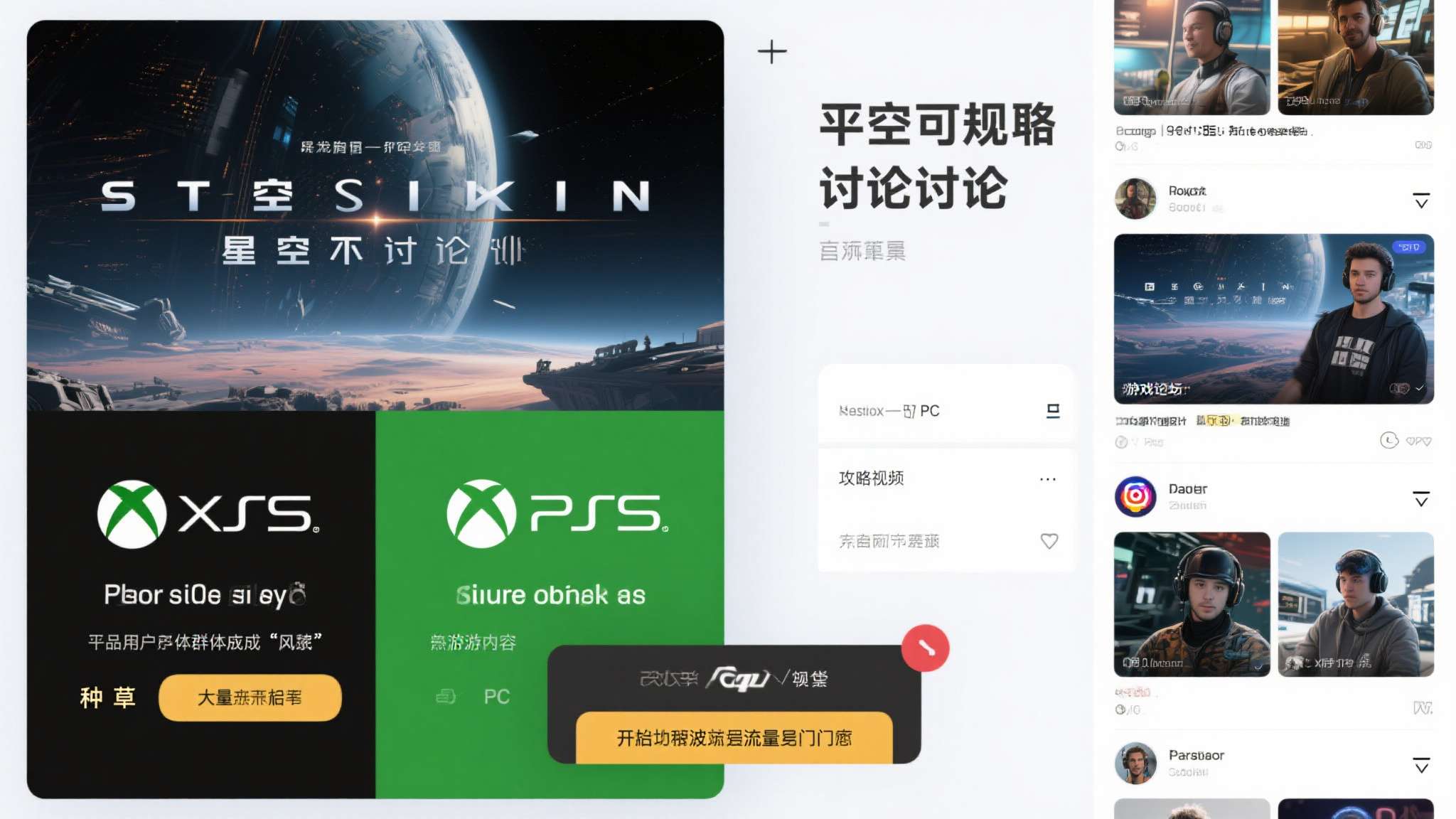 远超PS5独占新作！《星空》PS5版预购登顶美国PS商店